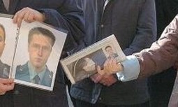 AUGC León pide la máxima pena para los asesinos de  Raúl Centeno y Fernando Trapero
