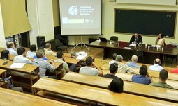 Expertos coinciden en señalar que la jurisdicción penal militar no tiene sentido en tiempos de paz