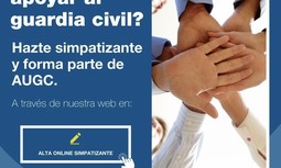 Conoce una de las figuras más importantes de AUGC: ‘El Simpatizante’