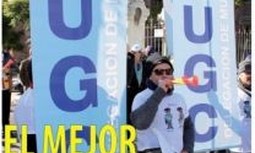 BOLETÍN: AUGC presenta la mayor cobertura en bajas médicas