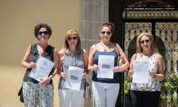 Plataforma No   Silencio: "Sabemos por lo que luchamos y conocemos a quienes defendemos"