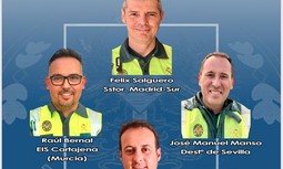 Entrevistas AUGC: Sin protección, sin turnos, sin futuro: la Guardia Civil de Tráfico al límite