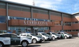 AUGC Cáceres denuncia el aumento de casos positivos por coronavirus en guardias civiles de la provincia