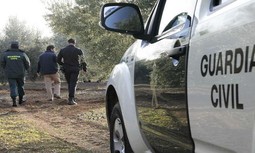 En la Comandancia de Huelva no está garantizado el servicio ni la seguridad por la falta de Guardias Civiles