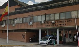 AUGC Ávila logra que se anule una sanción represora contra uno de sus representantes