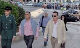 NEGATIVA A DIFUNDIR RESOLUCIÓN DE LA DEFENSORA DEL PUEBLO QUE RECONOCE EL DERECHO DE REUNIÓN Y MANIFESTACIÓN