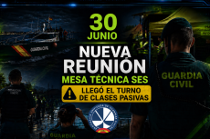 Mesa técnica SES - 30 de junio