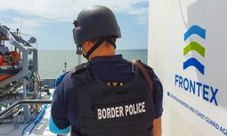 Nuevo dislate en cooperación policial al no facilitar la Guardia Civil información al Frontex sobre inmigración irregular