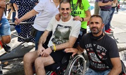 AUGC reclama una norma garantista en una materia tan sensible como los destinos para los compañeros 'aptos con discapacidad'