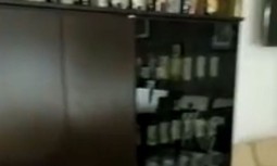 En la Comandancia de la Guardia Civil en Valladolid hay una vinoteca para Oficiales pero no hay espacio para una sala de descanso