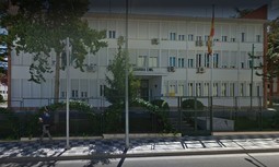 Asamblea General Electoral de AUGC Cuenca, el 10 de mayo