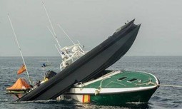 AUGC se reúne con la Coordinadora Alternativas para abordar el problema del narcotráfico en Cádiz