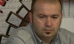 CANDIDATURA ALBERTO ALEGRÍA