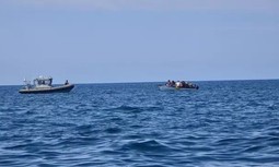 AUGC Baleares denuncia la grave falta de coordinación en los rescates marítimos en el archipiélago