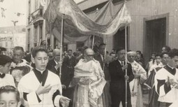 Al jefe de la Comandancia de Toledo le preocupa que no le saluden militarmente cuando va de paisano