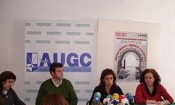 CURSO DE AUGC SOBRE PREVENCIÓN DE VIOLENCIA DE GÉNERO