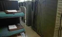 Los guardias civiles se sienten desamparados en Cataluña ante la falta de apoyo por parte del Ministerio del Interior