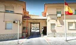 AUGC reclama mayor protección y reconocimiento como grupo de riesgo tras una agresión a un guardia civil en Tarifa