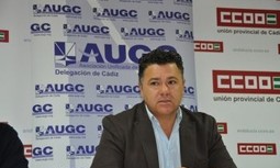 AUGC considera que ETA con su comunicado chantajea al  Estado