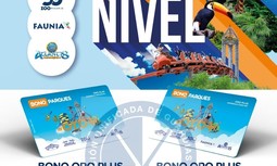 Infórmate de las últimas novedades de AUGC y Parques Reunidos y disfruta de sus descuentos