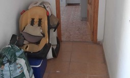 AUGC Almería se queja de que no se haya materializado el convenio con la Guardia Civil en Roquetas de Mar