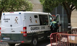 Resumen de la Comisión Preparatoria del mes de septiembre