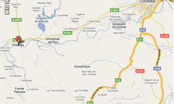 Un vecino de Córdoba deberá indemnizar con más de 15.000 euros a un guardia civil por lesionarlo