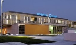 Isfas y Muface recuperan todos los hospitales que le habían recortado