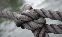 Once años de condena *