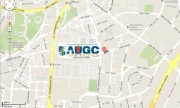 AUGC MADRID: Mas cerca de vosotros
