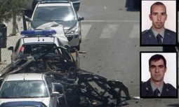 LA MOVILIZACIÓN DE AUGC CONTRA EL TERRORISMO