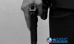 80 euros que pueden salvar vidas: La Dirección General de la Guardia Civil prepara la compra de 5.200 armeros para armas cortas