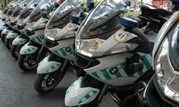 La Coordinadora de Tráfico de AUGC propone veinte medidas para reducir los accidentes en las carreteras españolas