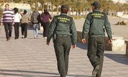 Los servicios jurídicos de AUGC logran que se condente duramtene a la persona que disparó a tres agentes de Pinos Puentes