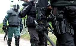 Resumen de la Comisión de Riesgos Laborales