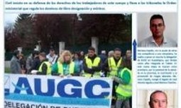 BOLETIN ELECTRONICO JDN JULIO