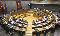 AUGC no comparte la declaración institucional del Parlamento de Navarra contra las detenciones de Asalsua