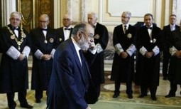 AUGC lleva a la Audiencia Nacional los "enchufados" de la Guardia Civil
