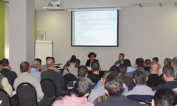 AUGC celebra con gran exito su Asamblea Anual