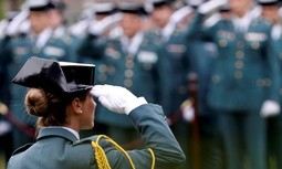 La Guardia Civil lo vuelve a hacer: errores en la asignación de destinos provoca miles de agentes perjudicados y el retraso en la adjudicación