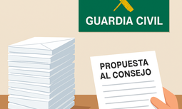AUGC inicia una campaña de propuestas masivas para que se regule conforme a la normativa Comunitaria el permiso parental retribuido