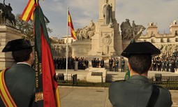 La Justicia investiga el enchufismo en la Comandancia de la Guardia Civil de Cádiz