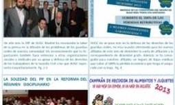 Boletín Digital JD Provincial  Diciembre