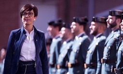 AUGC reclama que se amplíe en la Guardia Civil el plazo para solicitar vacaciones y permisos particulares pendientes de 2021