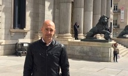 Ronda de contactos de AUGC con los partidos políticos para exponerles sus principales reivindicaciones