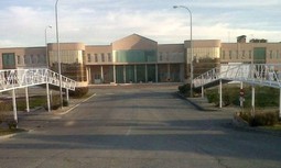 AUGC pide que se refuerce el operativo de la Guardia Civil en las prisiones tras el intento de fuga en el Centro Penitenciario de Navalcarnero