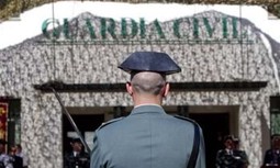 ÚLTIMAS NOVEDADES. REUNIÓN CONSEJO GUARDIA CIVIL DÍA 28 ABRIL 2011