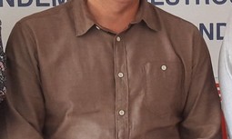 Continúa la represión contra el secretario de institucionales de AUGC en Córdoba