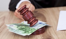 El agresor de un guardia civil tendrá que indemnizarlo con 9.000 euros