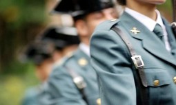 Aumento de agresiones a agentes de la Guardia Civil: Exigimos mayor protección para quienes velan por nuestra seguridad